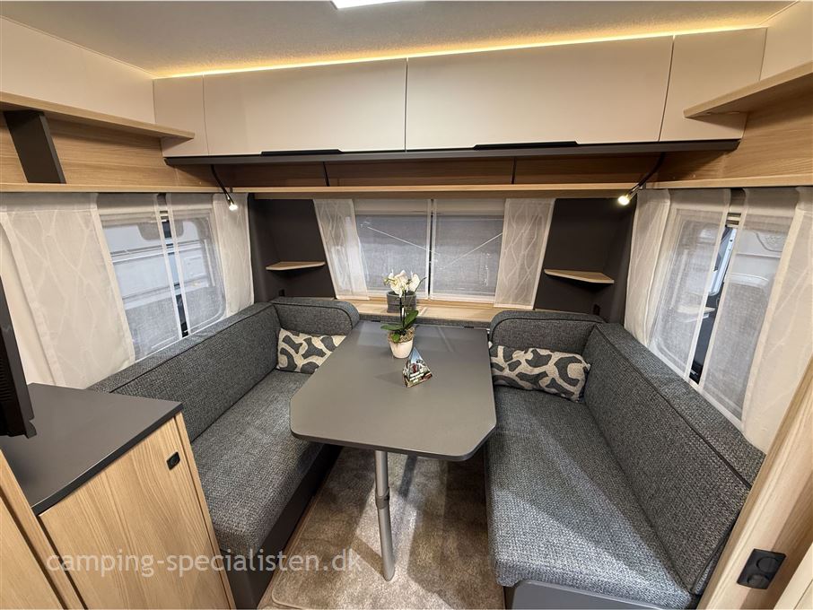 Fendt Apero active 465 GE